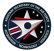 SAF AQ Logo